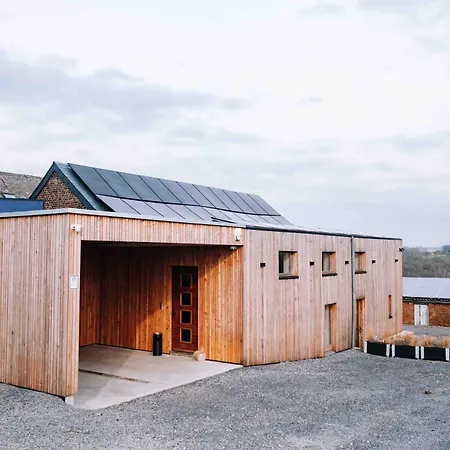 Ferienhaus Grise Pierre